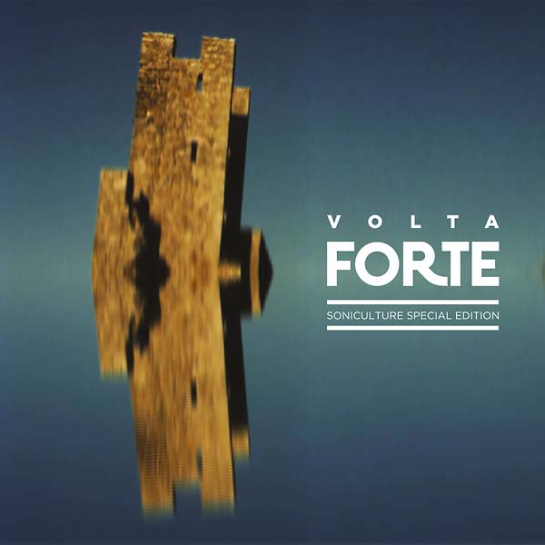 Volta Forte Vinyl Record