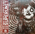 Zeni Geva & Steve Albini - Superunit: Maximum Implosion (RSD 2026 2x COLOR VINYL) | Mint (M) Mint (M)