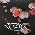 Lone (2) - Natural Aerials (PINK VINYL) | Mint (M) Mint (M)