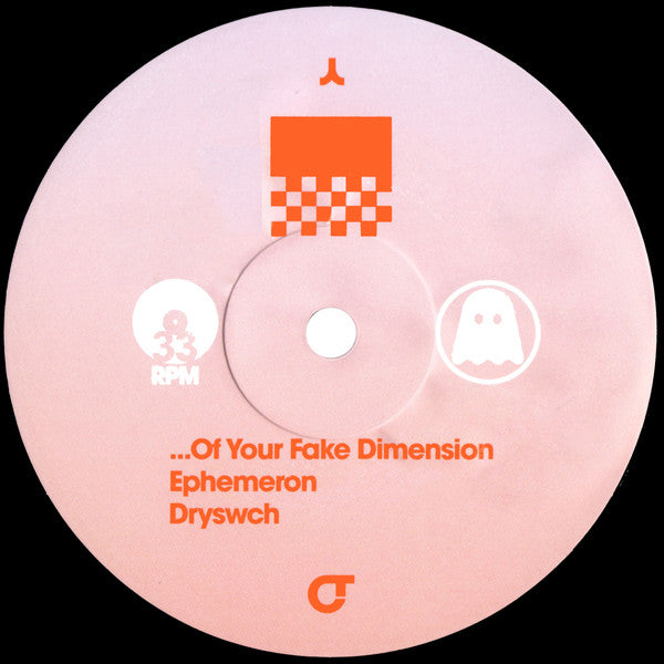 Iteration (2xVINYL) | Mint (M) Mint (M)