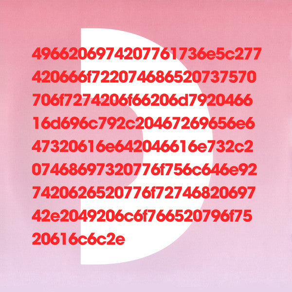 Iteration (2xVINYL) | Mint (M) Mint (M)