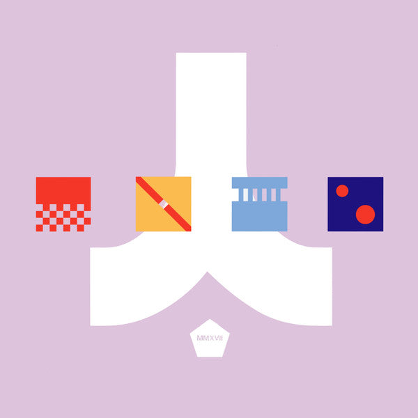 Iteration (2xVINYL) | Mint (M) Mint (M)