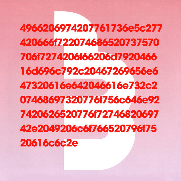 Iteration (2xVINYL) | Mint (M) Mint (M)