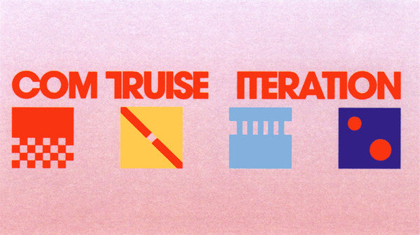 Iteration (2xVINYL) | Mint (M) Mint (M)