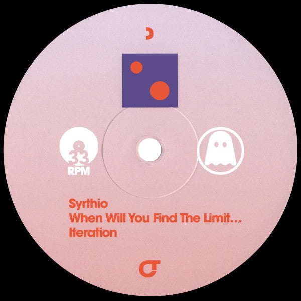 Iteration (2xVINYL) | Mint (M) Mint (M)