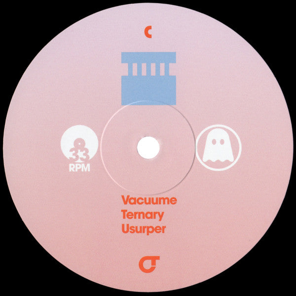 Iteration (2xVINYL) | Mint (M) Mint (M)
