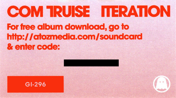Iteration (2xVINYL) | Mint (M) Mint (M)
