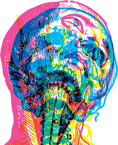 Mandy Indiana - Urgh (VINYL) |