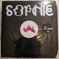 Sophie (42) - Ooh / Get Higher (VINYL) |