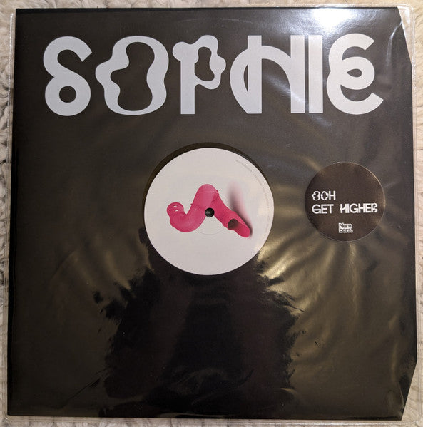 Sophie (42) - Ooh / Get Higher (VINYL) |