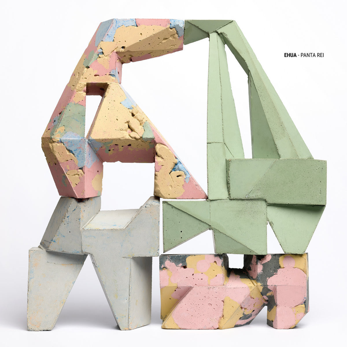 Panta Rei (PRE-ORDER 5/9/25)[Deluxe Edition](2xVINYL & BOOKLET) | Mint (M) Mint (M)
