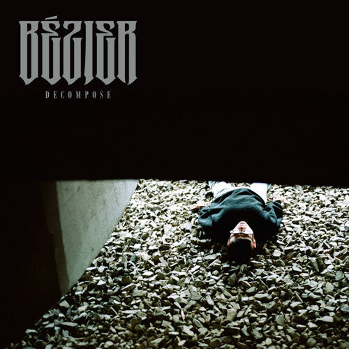 Decompose (VINYL) | Mint (M) Mint (M)