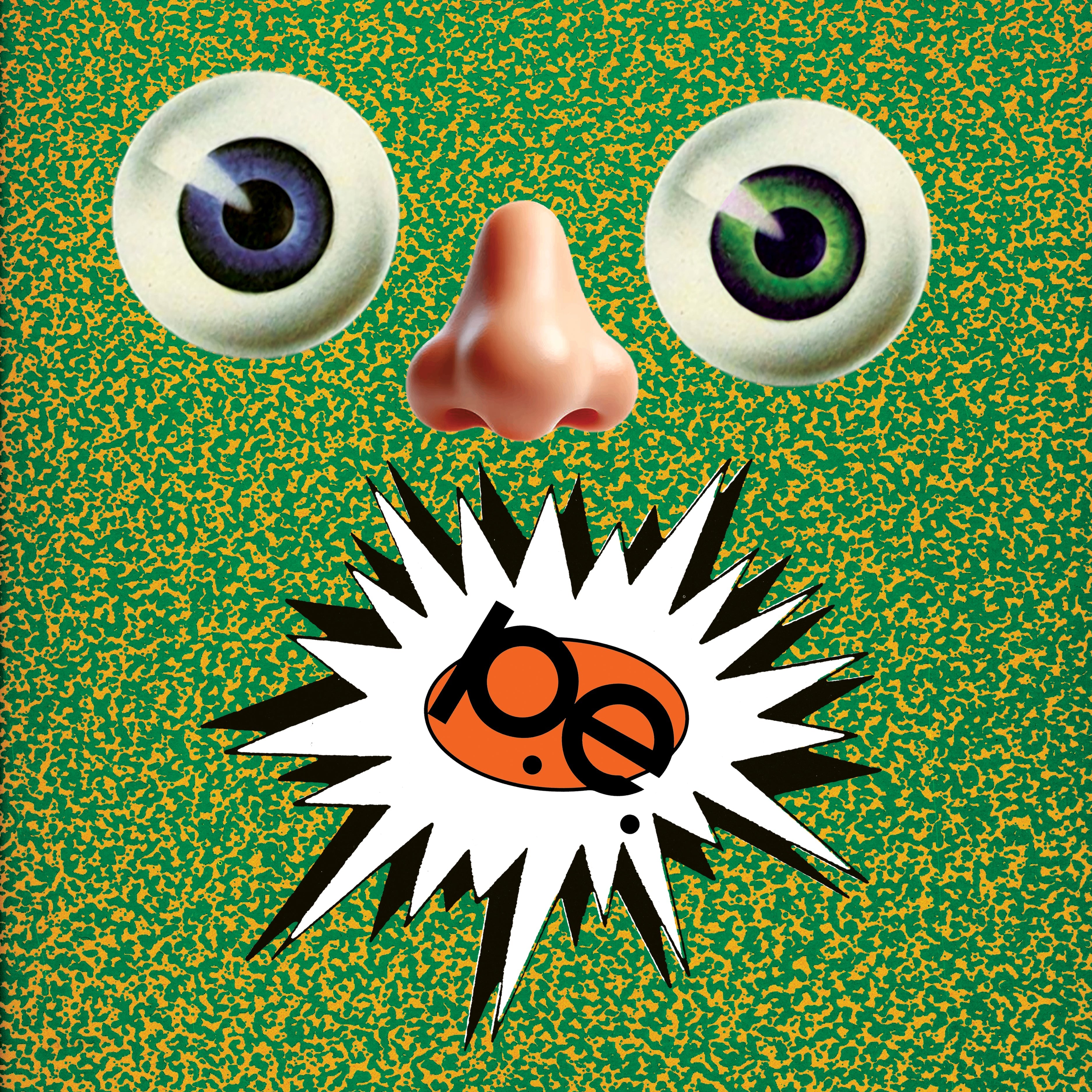Oh! (VINYL) | Mint (M) Mint (M)