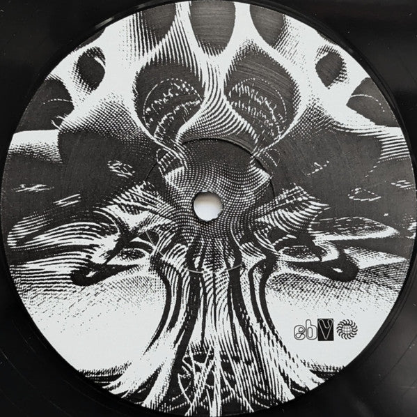 Pulse 5 EP (VINYL) | Mint (M) Mint (M)