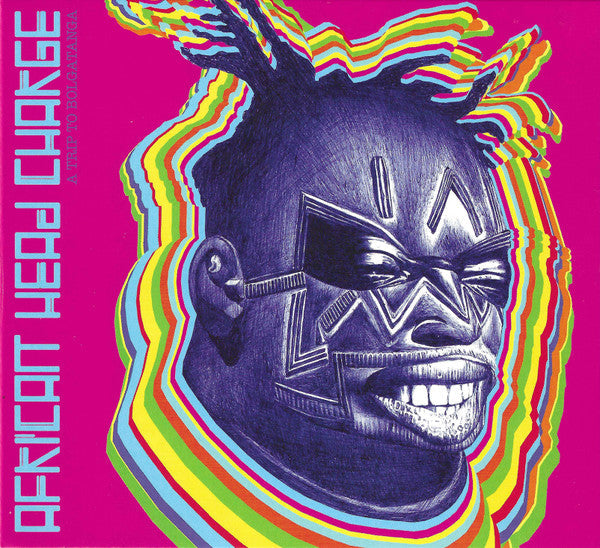 A Trip To Bolgatanga (CD) | Mint (M) Mint (M)
