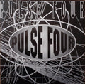 Pulse Four (VINYL) | Mint (M) Mint (M)