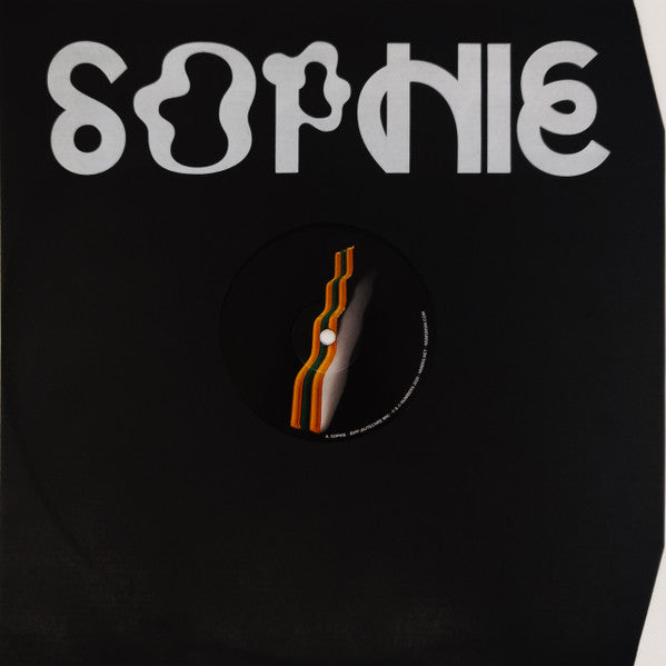 Bipp (Autechre Mx) / Unisil (VINYL) |