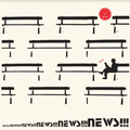 Moggi - (PRESALE 5/24/26) News! News! News! (VINYL) | Mint (M) Mint (M)