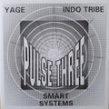 Pulse Three (VINYL) | Mint (M) Mint (M)