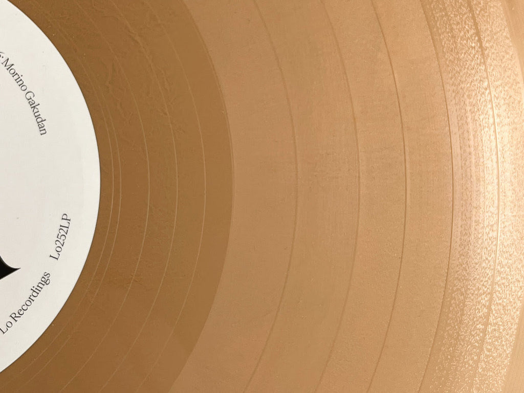 Image 1983-1998 (Skintone Edition)(WARM BEIGE VINYL) | Mint (M) Mint (M)