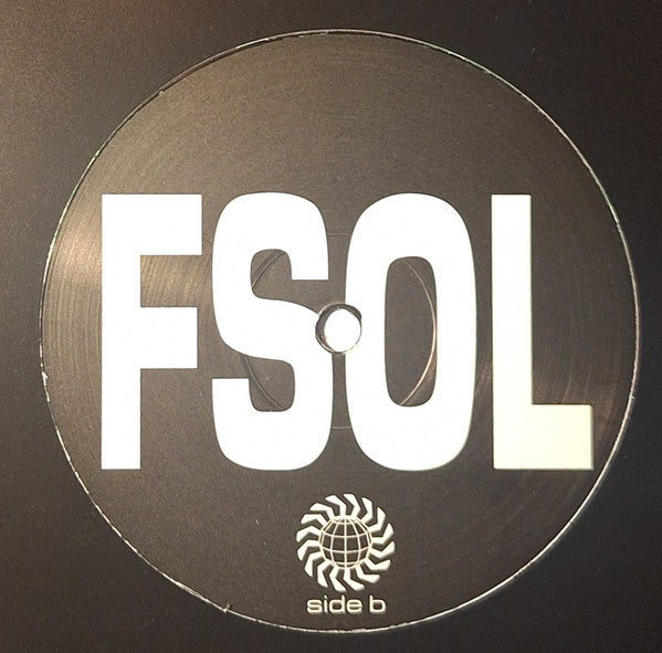 pre 8 a001 EP A (VINYL) | Mint (M) Generic