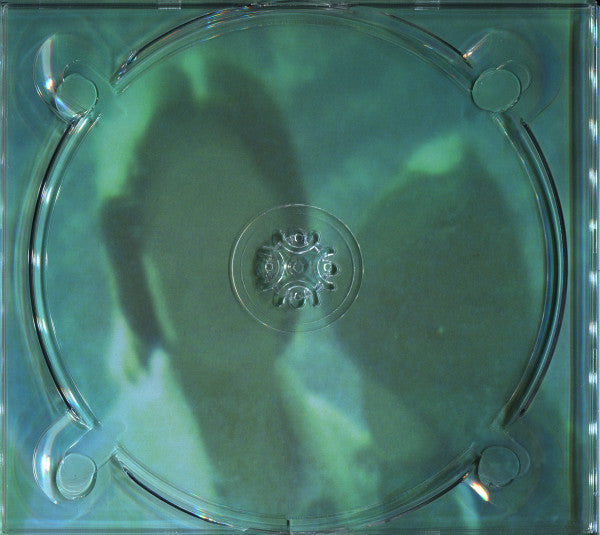 Music Has The Right To Children *CD* | Mint (M) Mint (M)