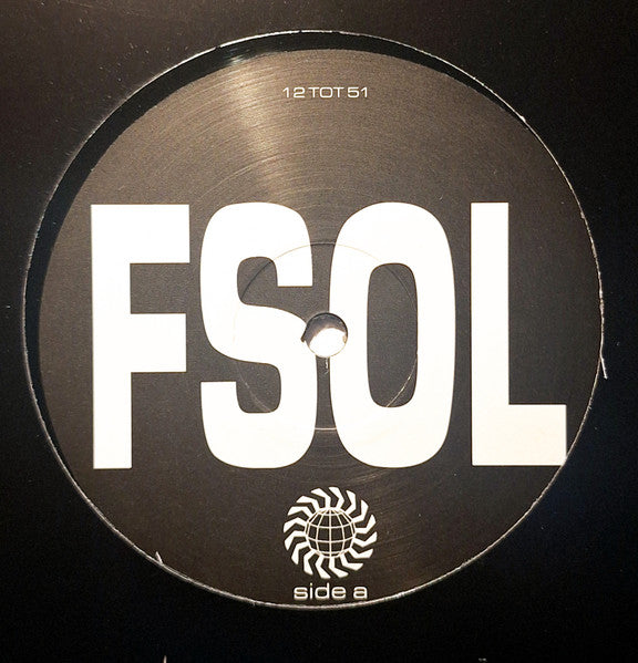 pre 8 a001 EP A (VINYL) | Mint (M) Generic