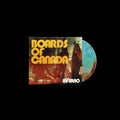 Boards Of Canada - (PRESALE 5/29/26) Inferno (CD) | Mint (M) Mint (M)