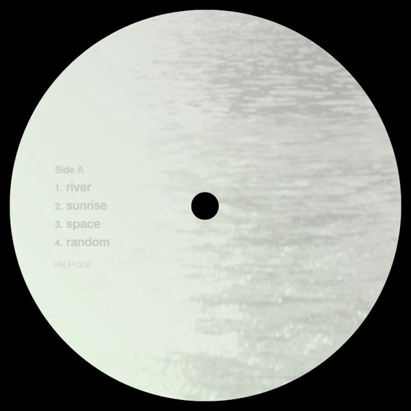 Kotaro Maruyama - (PRESALE 5/5/26) Vapor Curve (VINYL) | Mint (M) Mint (M)