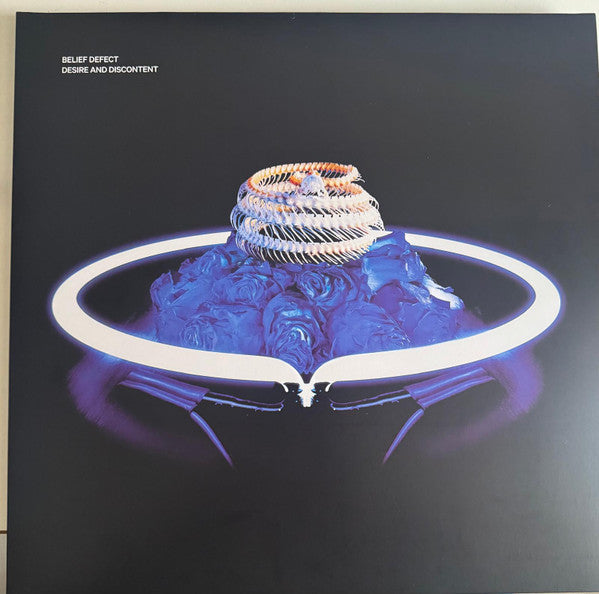 Desire And Discontent (2xVINYL) | Mint (M) Mint (M)