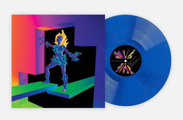 Let's Turn It Into Sound (VMP VINYL) | Mint (M) Mint (M)