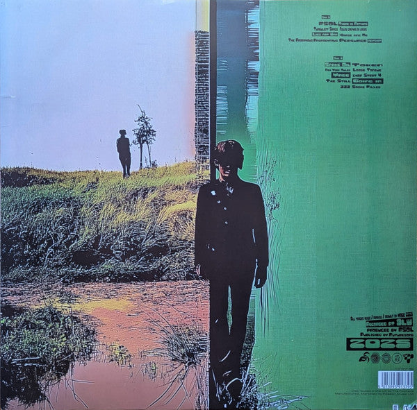 Trip Maps 3 (ORANGE VINYL) | Mint (M) Mint (M)