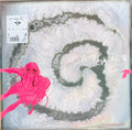 James K - Friend (2xCLEAR VINYL) |