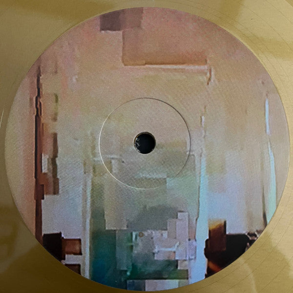 Fading (2xGOLD VINYL) |