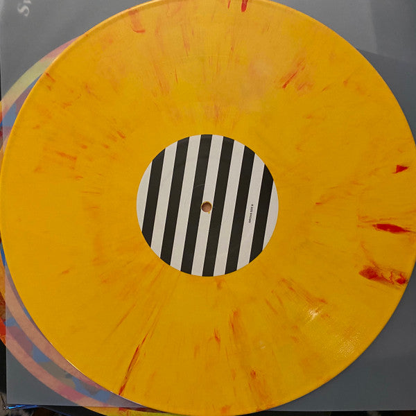 Swim (2xCOLOR VINYL VMP) | Mint (M) Mint (M)