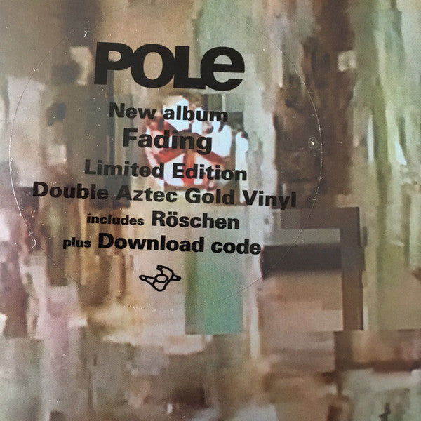Fading (2xGOLD VINYL) |