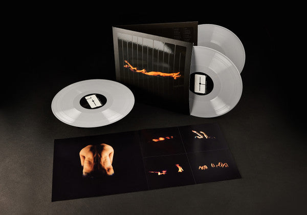Murcof - The Alias Sessions (2xVINYL) | Mint (M) Mint (M)