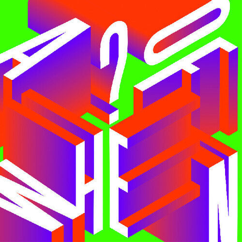 PANDA BEAR / SONIC BOOM - GRAVEYARD / LUCKY CHARM (RSD 2026 VINYL) (7" VINYL) | Mint (M) Mint (M)
