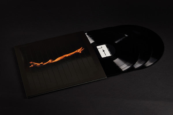 Murcof - The Alias Sessions (3xVINYL) *DISCOUNT COPY* | Mint (M) Mint (M)