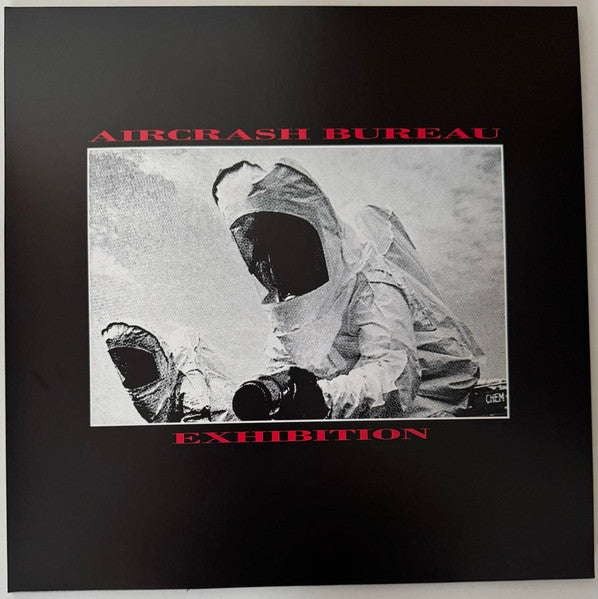 Exhibition (VINYL) | Mint (M) Mint (M)