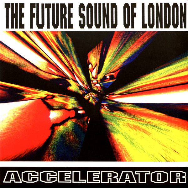 Accelerator | Mint (M) Mint (M)