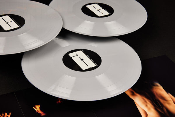 Murcof - The Alias Sessions (2xVINYL) | Mint (M) Mint (M)