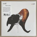 Black Antlers (2x VINYL) | Mint (M) Mint (M)