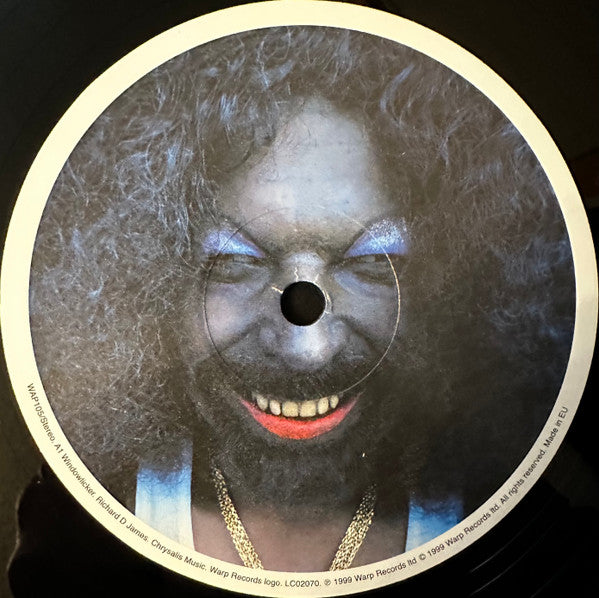 Aphex Twin - Windowlicker (VINYL) |