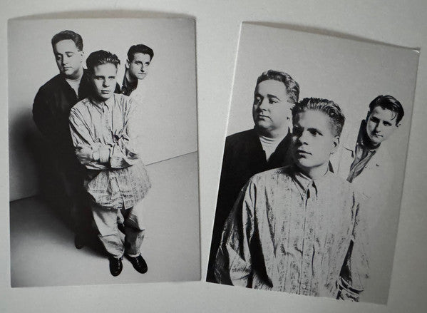 Exhibition (VINYL) | Mint (M) Mint (M)