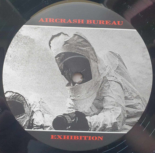Exhibition (VINYL) | Mint (M) Mint (M)