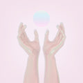 Machinedrum - Human Energy (2xVINYL) *DISCOUNT COPY* | Mint (M) Mint (M)