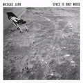 Space Is Only Noise (CD) | Mint (M) Mint (M)