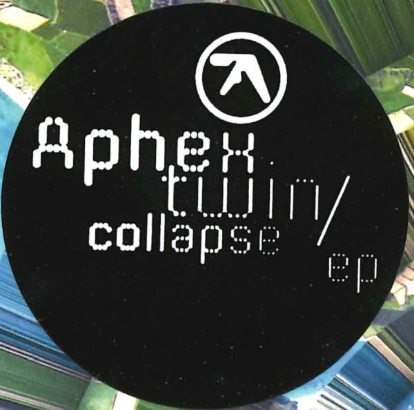 Collapse EP (CD) | Mint (M) Mint (M)