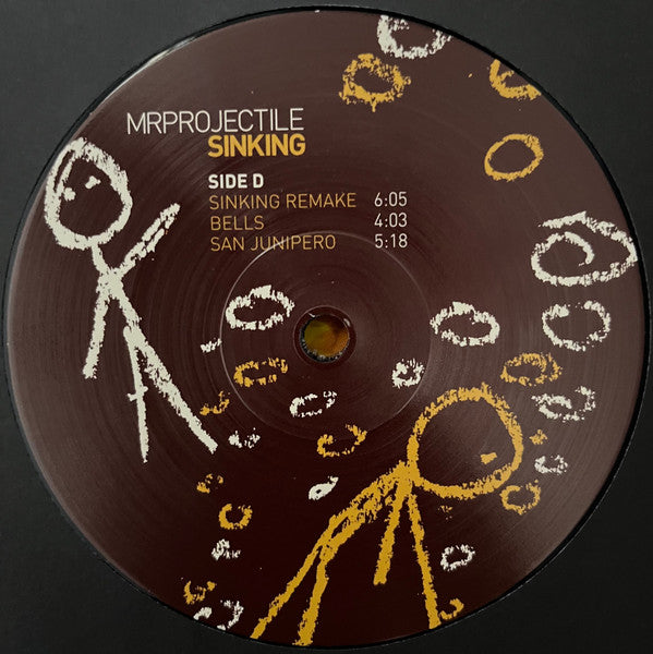 Sinking (2xVINYL) | Mint (M) Mint (M)